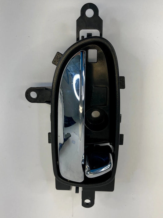 2009-2014 NISSAN MAXIMA FRONT RIGHT PASSENGER INTERIOR DOOR HANDLE OEM