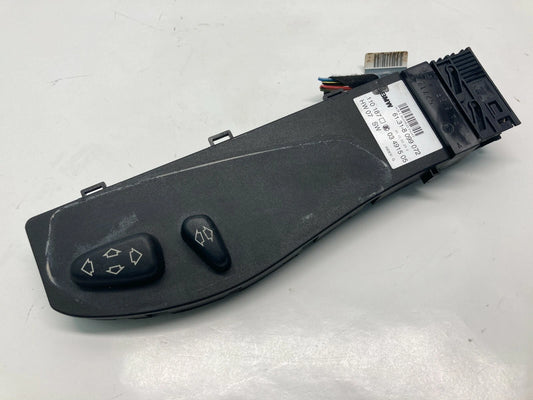2003 2004 2005 LAND ROVER RANGE ROVER RIGHT PASSENGER SEAT CONTROL ADJUST SWITCH