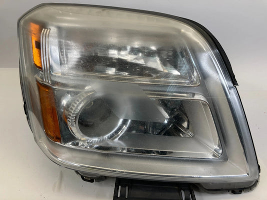 2010-2015 GMC TERRAIN RIGHT PASSENGER SIDE HEADLIGHT LAMP HEAD LAMP ASSEMBLY OEM