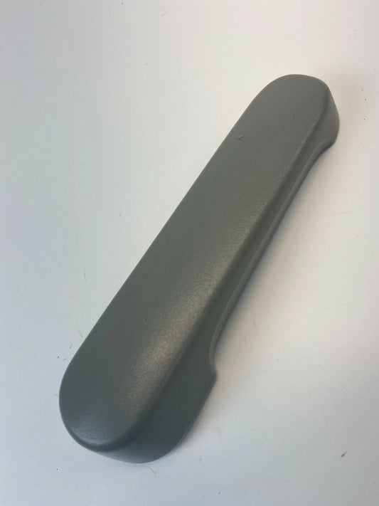 2008-2010 HONDA ODYSSEY REAR LEFT DRIVER SLIDING INTERIOR DOOR HANDLE GRAY OEM