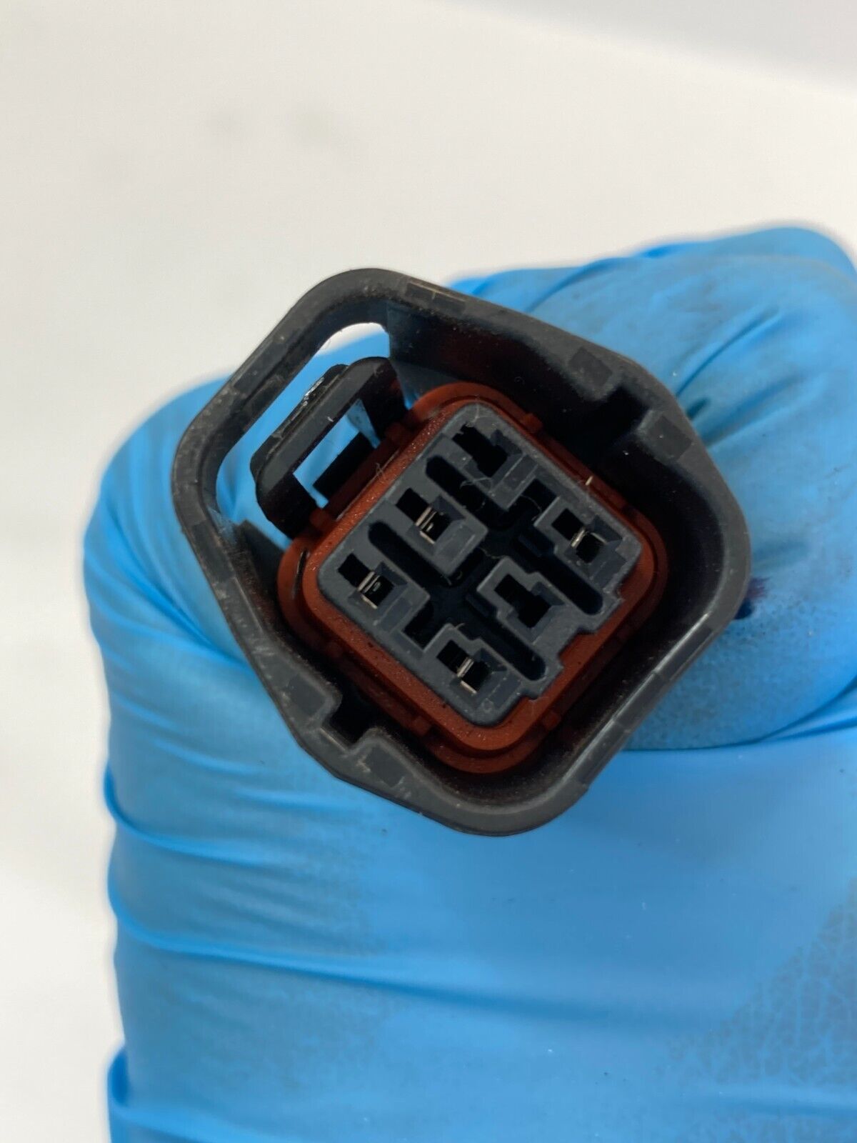 2005-2010 Kia Sportage Front Right Passenger Side Door Harness Wire Wiring OEM