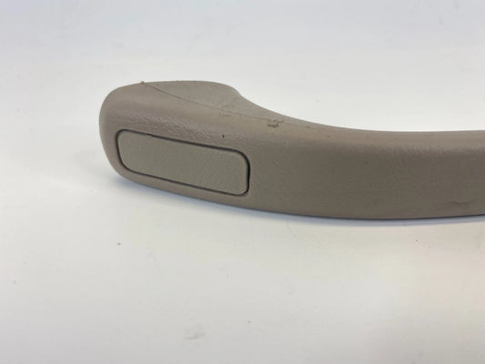 1998-2002 HONDA ACCORD SEDAN REAR RIGHT PASSENGER ROOF GRAB HANDLE GRIP OEM