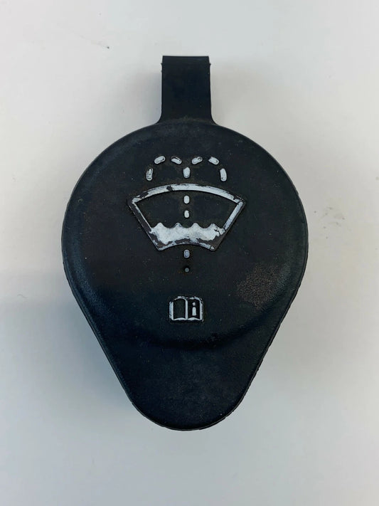 2006-2011 CHEVROLET HHR WINDSHIELD WASHER FLUID RESERVOIR CAP LID OEM