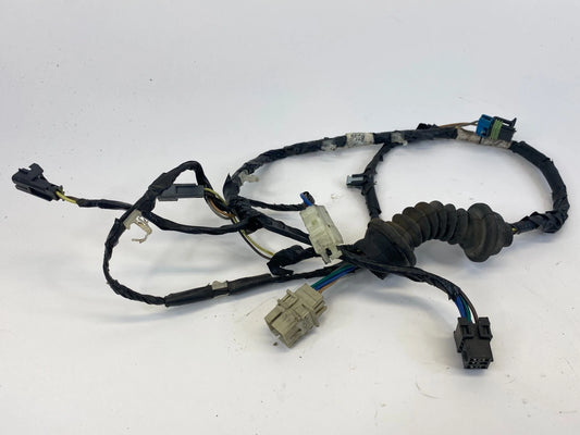 1999 2000 2001 2002 CHEVROLET S10 REAR RIGHT DOOR WIRE WIRING HARNESS OEM