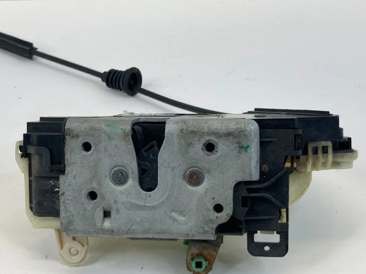 2007-2014 FORD EDGE FRONT LEFT DOOR LOCK LATCH RELEASE ACTUATOR 986962-106