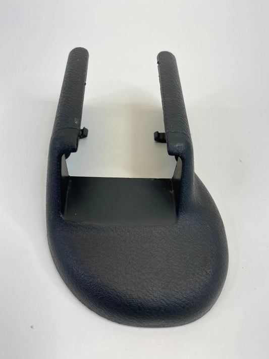 03-07 HONDA ACCORD COUPE FRONT LEFT SEAT TRACK INNER END COVER RAIL 81596SDNA220
