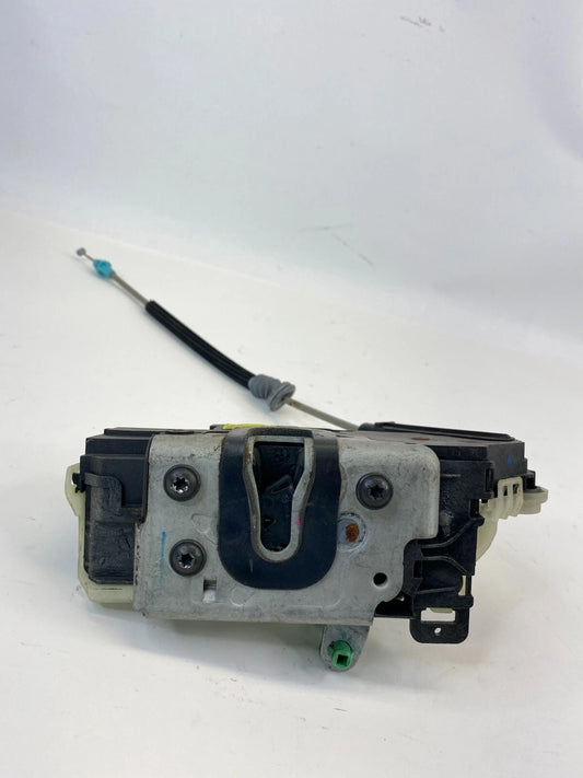 2010-2019 FORD TAURUS REAR LEFT SIDE DOOR LOCK LATCH ACTUATOR 921696-200 OEM