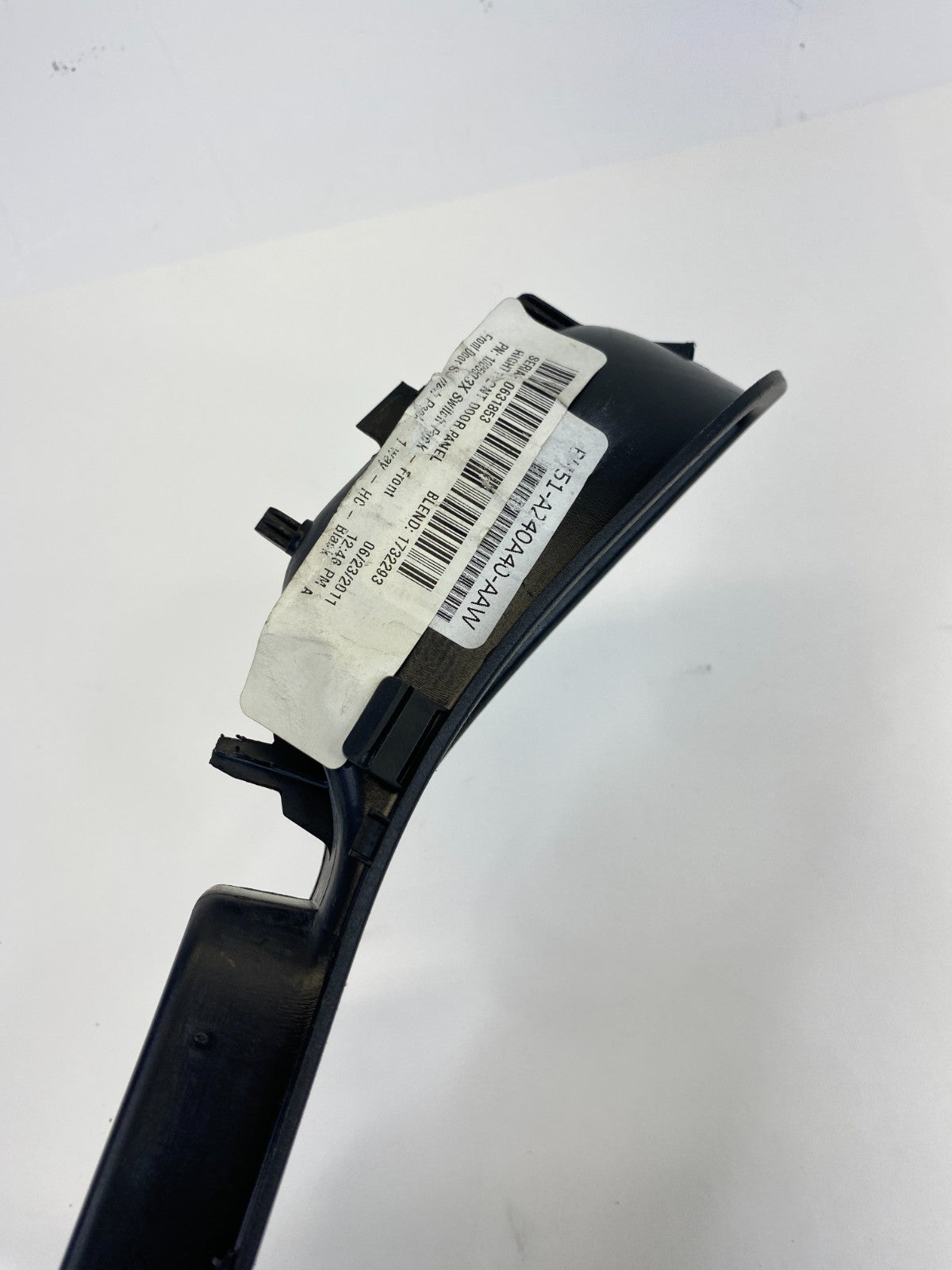 2012-2018 Ford Focus Front Right Side Power Window Switch BM51-A240A40-AAW