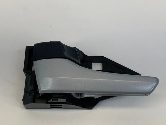 2010 2011 TOYOTA PRIUS REAR LEFT SIDE INTERIOR INNER BACK DOOR HANDLE ASSY OEM