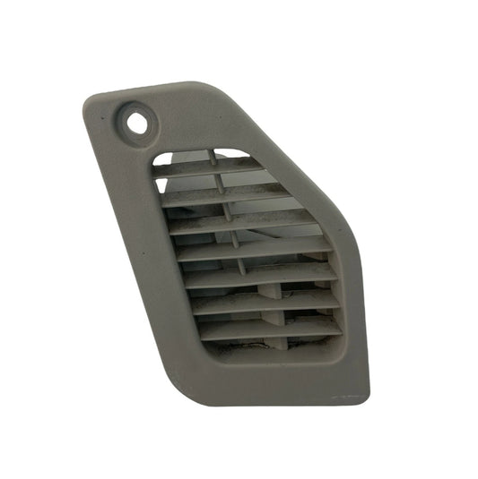 2011-2020 DODGE GRAND CARAVAN FRONT RIGHT PASSENGER LOWER DASH AIR VENT GRILL