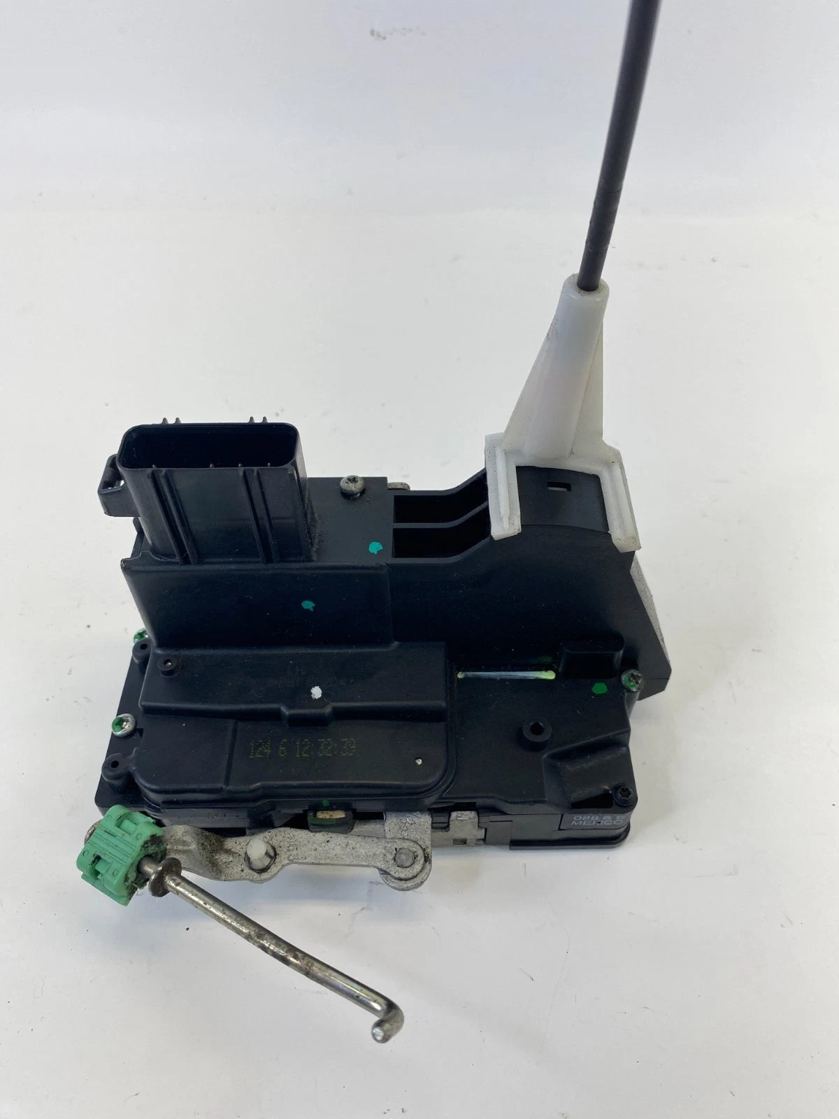 2001-2007 FORD ESCAPE REAR LEFT DOOR LOCK LATCH RELEASE ACTUATOR OEM