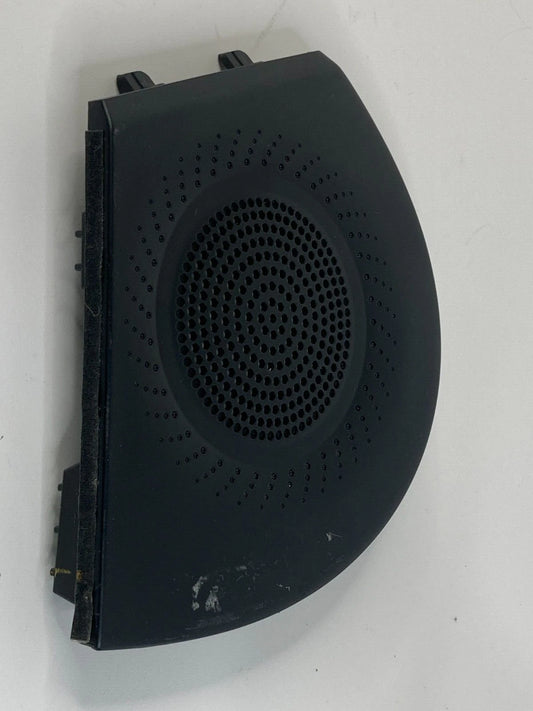 2011-2014 HYUNDAI SONATA UPPER DASH LEFT SPEAKER GRILLE COVER 84725-3S100 OEM