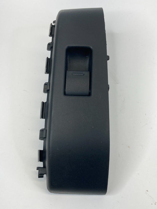 09-13 Honda Fit Rear Right Back Side Door Window Switch w/Bezel 83743-TF0-00 OEM