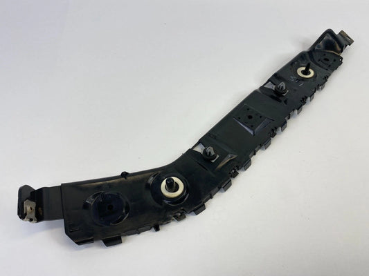 16-19 FORD POLICE INTERCEPTOR UTILITY REAR RIGHT BUMPER BRACKET FB53-17D948-AH