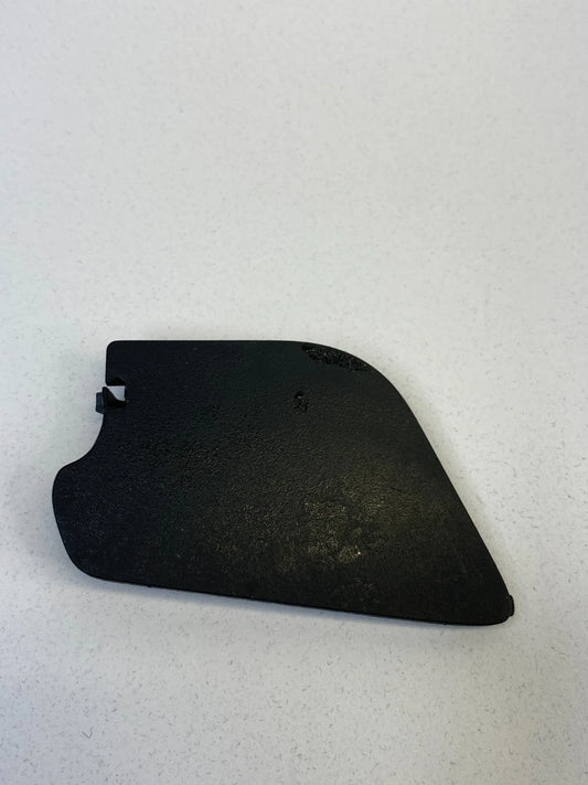 04-08 ACURA TL REAR RIGHT BACK DOOR INTERIOR HANDLE SCREW COVER CAP P36-25301