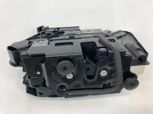 09-12 VOLKSWAGEN TIGUAN FRONT RIGHT SIDE DOOR LOCK LATCH ACTUATOR 5N1837016D