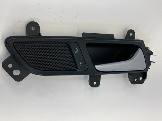 2012-2015 VOLKSWAGEN PASSAT REAR RIGHT SIDE INTERIOR DOOR HANDLE LOCK SWITCH OEM