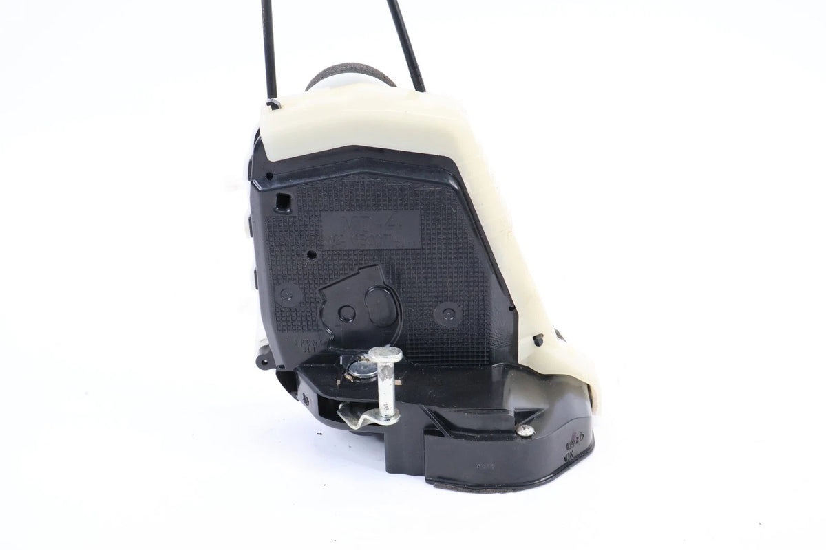 2005-2012 TOYOTA AVALON REAR LEFT SIDE DOOR LOCK LATCH RELEASE ACTUATOR ASSY OEM