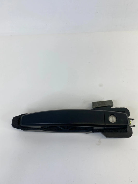 2012-2015 CHEVROLET CAPTIVA SPORT FRONT LEFT DRIVER EXTERIOR DOOR HANDLE OEM