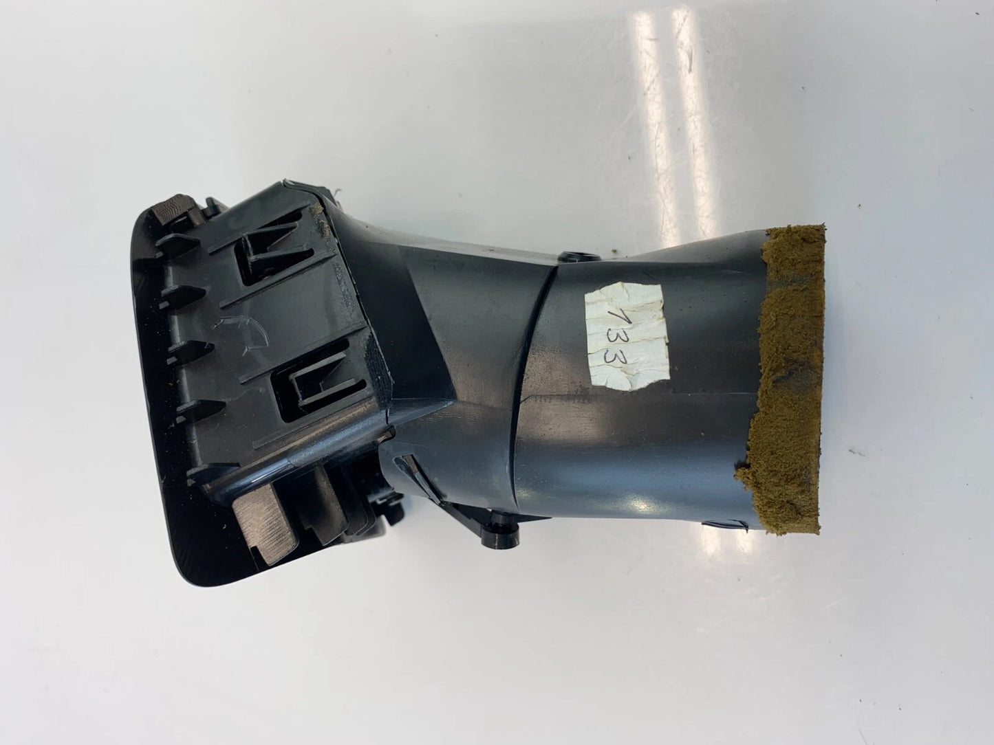 01-06 VOLVO S60 FRONT LEFT SIDE DASH A/C AIR VENT GRILLE ASSEMBLY 3409373 OEM