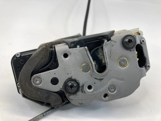 11-14 CHEVROLET CRUZE REAR LEFT DOOR LOCK LATCH RELEASE ACTUATOR 13579551 OEM