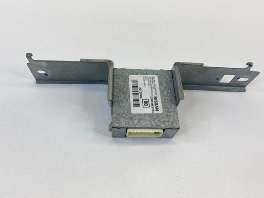 2010-2014 NISSAN CUBE AUXILIARY AUX AUDIO CONTROL MODULE UNIT 284H1-ZT50C