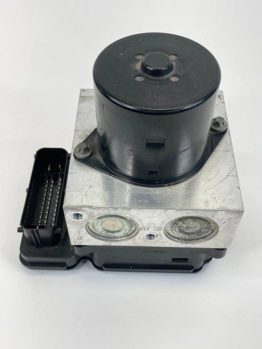 2011 BUICK REGAL 2.4L A/T FWD ABS ANTI LOCK BRAKE PUMP MODULE 13332549 OEM