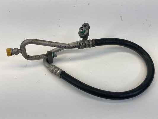 2011 2012 2013 2014 HYUNDAI SONATA 2.4L A/C AC DISCHARGE HOSE LINE OEM
