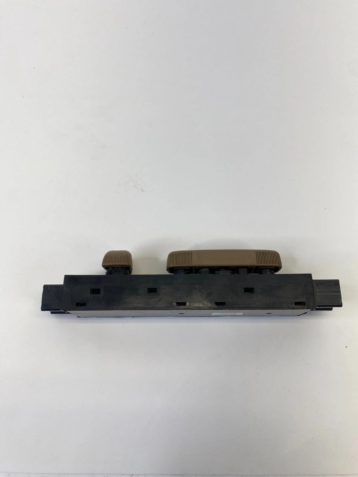 2003-2008 HONDA PILOT LEFT FRONT DRIVER POWER SEAT SWITCH 35955-S87-A510 OEM