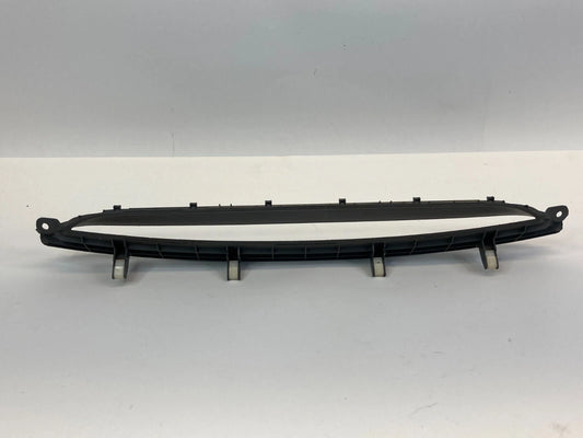 2007-2011 TOYOTA CAMRY DASH VENT WINDSHIELD NOZZLE GARNISH DEFROSTER TRIM BEZEL