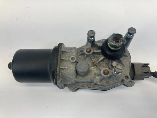 2012-2015 HONDA CIVIC SEDAN FRONT WINDSHIELD WIPER MOTOR ASSEMBLY UNIT OEM