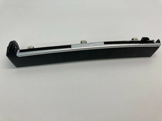 07-12 HYUNDAI VERACRUZ LEFT SIDE DASH DECORATIVE COVER TRIM BEZEL 847803J000 OEM