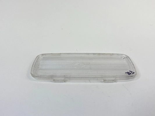 2003-2009 HONDA ACCORD FR RIGHT INNER DOOR PANEL COURTESY LIGHT COVER LENS OEM