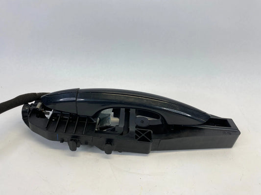 2013-2020 FORD FUSION REAR RIGHT PASSENGER SIDE EXTERIOR DOOR HANDLE ASSY OEM