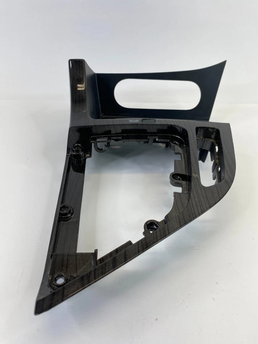 11-13 KIA OPTIMA CENTER CONSOLE SHIFT SHIFTER SURROUND BEZEL TRIM 84651-2T030