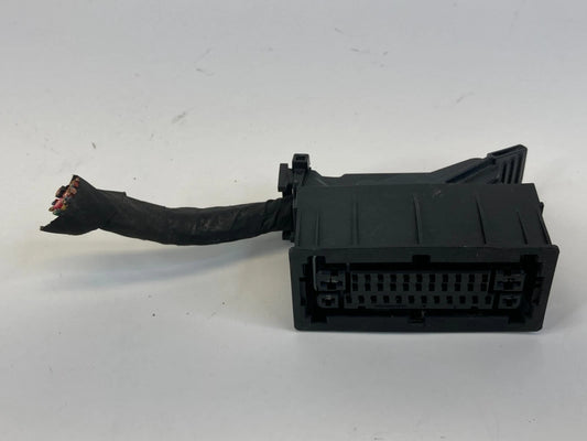 2015-2017 KIA RIO 1.6L FWD A/T FWD ABS ANTI LOCK BRAKE PUMP PLUG CABLE CONNECTOR