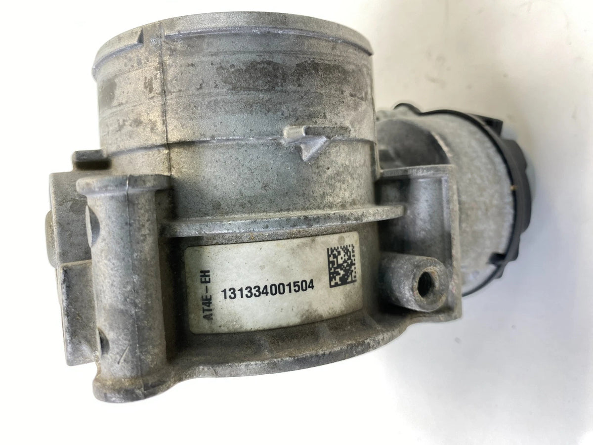 2011-2019 EXPLORER INTERCEPTOR 13-19 FLEX TAURUS 3.7L THROTTLE BODY VALVE OEM