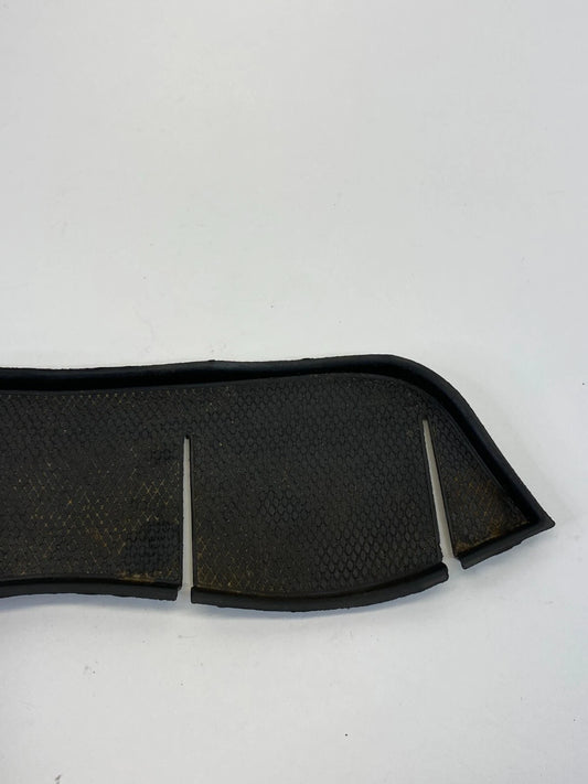 2006-2011 MERCEDES-BENZ ML350 FRONT LEFT INNER DOOR PANEL MAT A1647270145 OEM