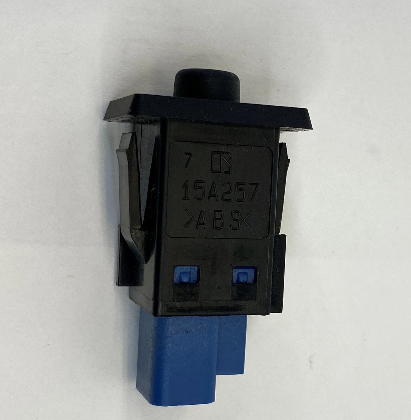 2007-2018 LEXUS ES350 TIRE PRESSURE SETTPMS RESET SWITCH CONTROL BUTTON 15A257