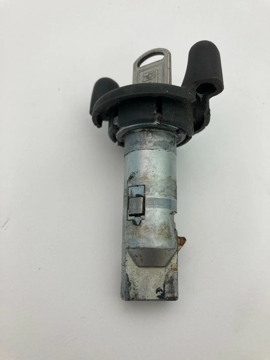 99 00 CHEVROLET EXPRESS 1500 2500 3500 5.7L V8 AT IGNITION LOCK CYLINDER & KEY