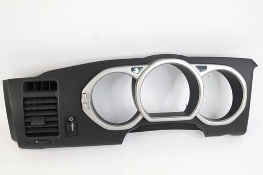 2003-2005 TOYOTA 4RUNNER LEFT DASH SPEEDOMETER CLUSTER BEZEL TRIM OEM 5540435280