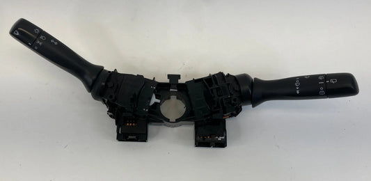 2007-2012 TOYOTA YARIS TURN SIGNAL & WINDSHIELD WIPER LEVER SWITCH OEM