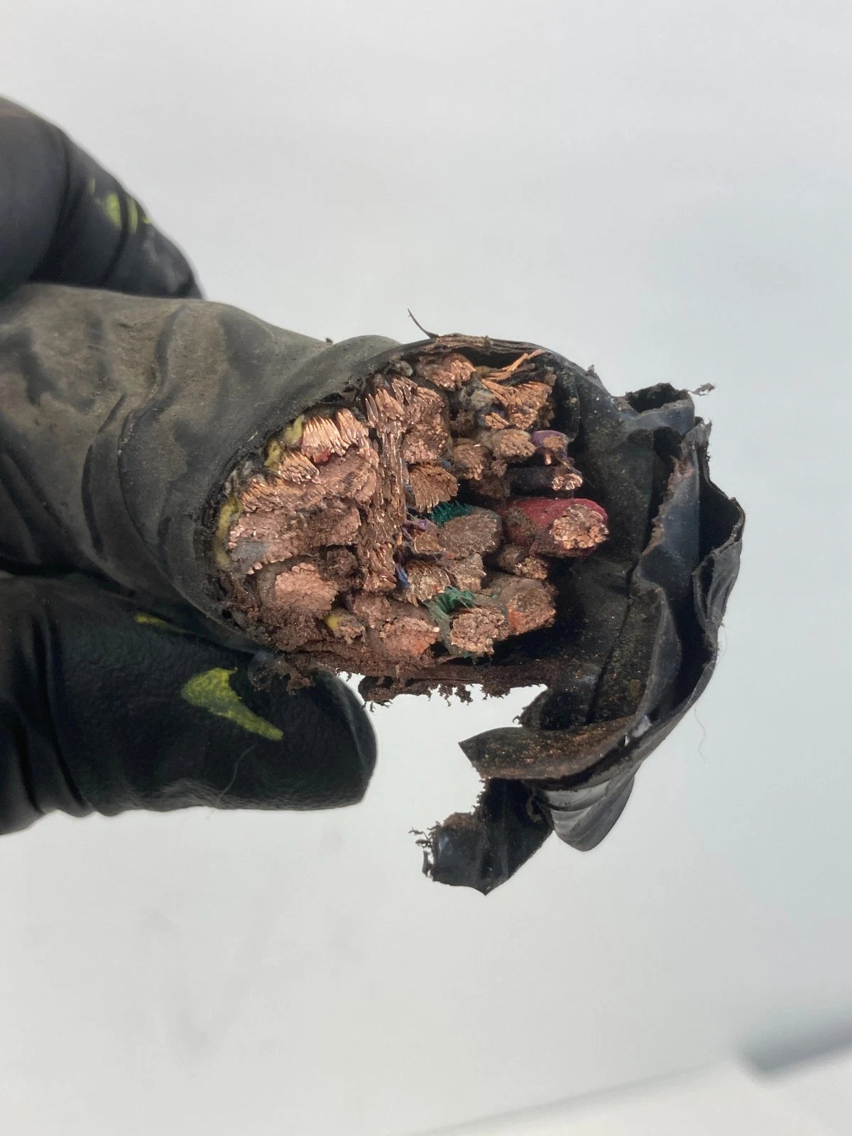 2008-2012 HONDA ACCORD 3.5L ENGINE FUSE BOX POWER DISTRIBUTION RELAY BLOCK OEM