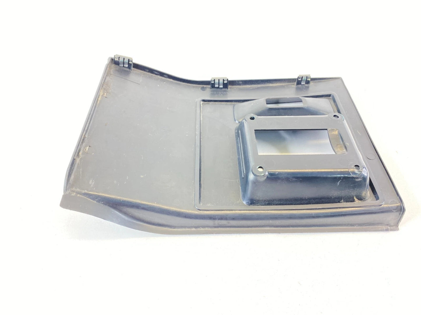 1990-2005 GMC SAFARI REAR SIDE DOOR TRIM PANEL COVER BEZEL TRIM 14078469 OEM
