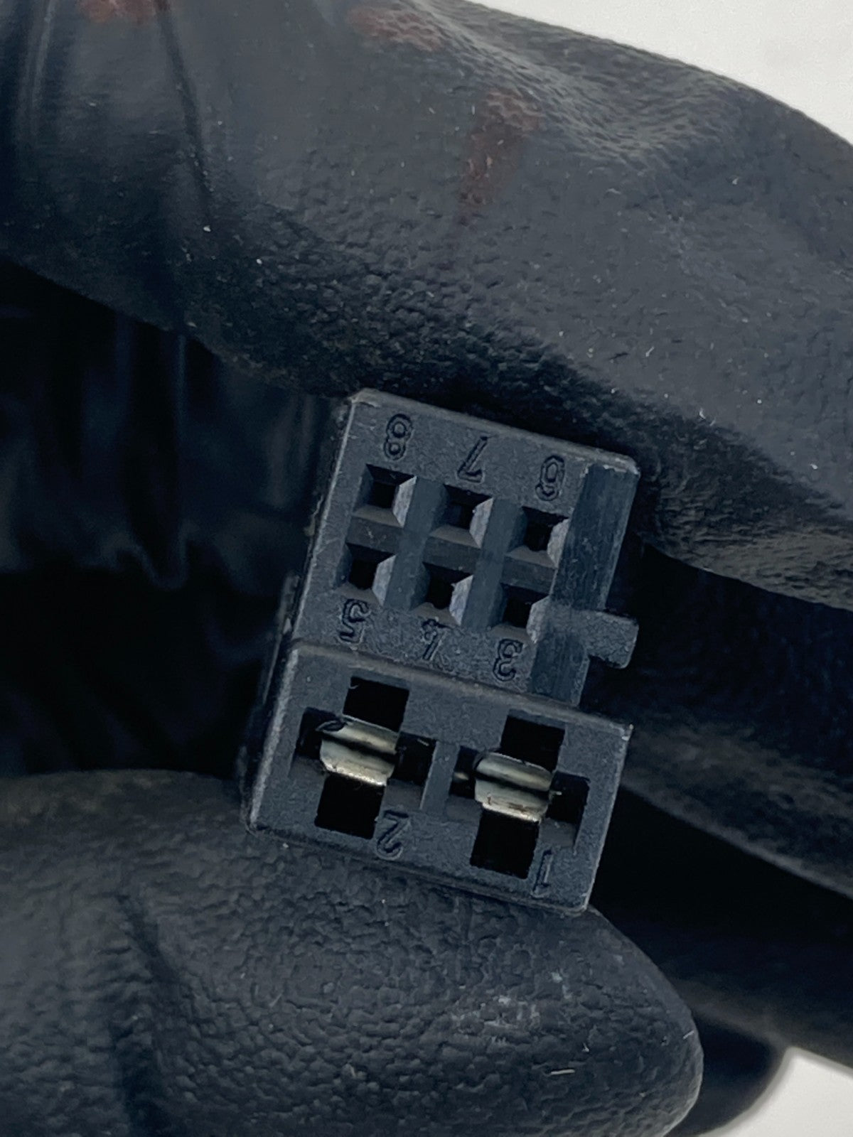 1998-2002 Mercedes-Benz E430 Sunroof Sun Roof Motor 202-820-05-08 OEM