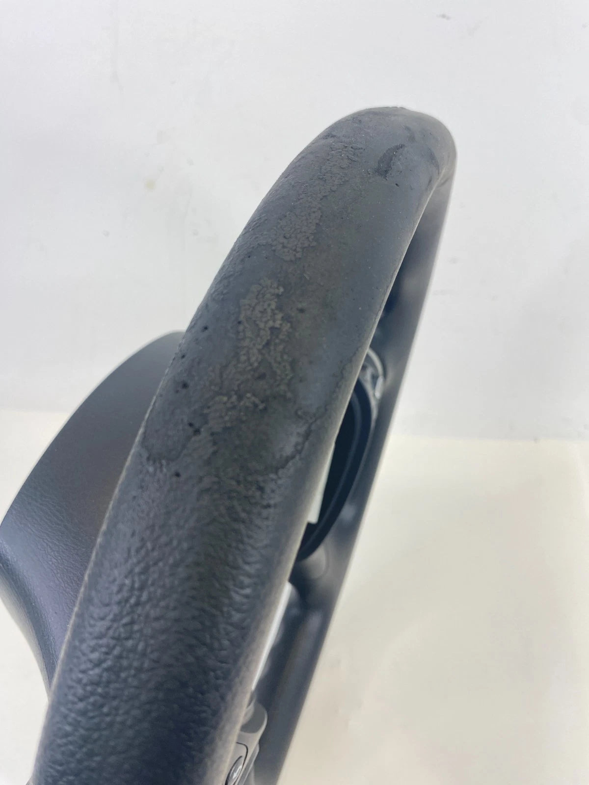 2014-2020 Nissan Pathfinder Steering Wheel w/ Cruise Control Switch OEM