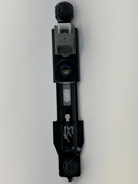 2012-2017 HYUNDAI ACCENT FRONT RIGHT PASSENGER SIDE SEAT BELT HEIGHT ADJUSTER