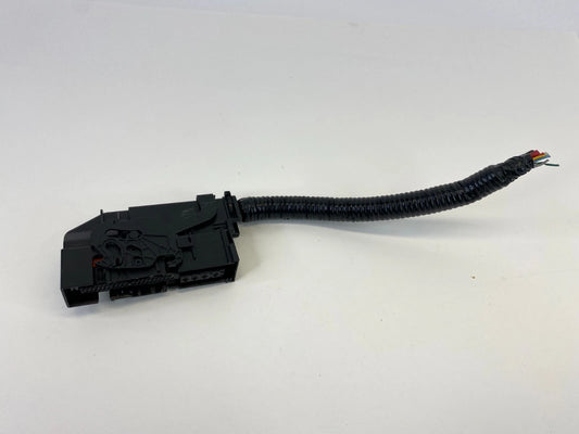 2012 ACURA RDX 2.3L L4 A/T FWD ABS PUMP ANTI LOCK BRAKE HARNESS CONNECTOR PLUG