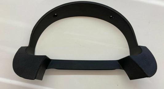 2007-2011 CHEVROLET HHR SPEEDOMETER INSTRUMENT CLUSTER DASH BEZEL TRIM PANEL OEM