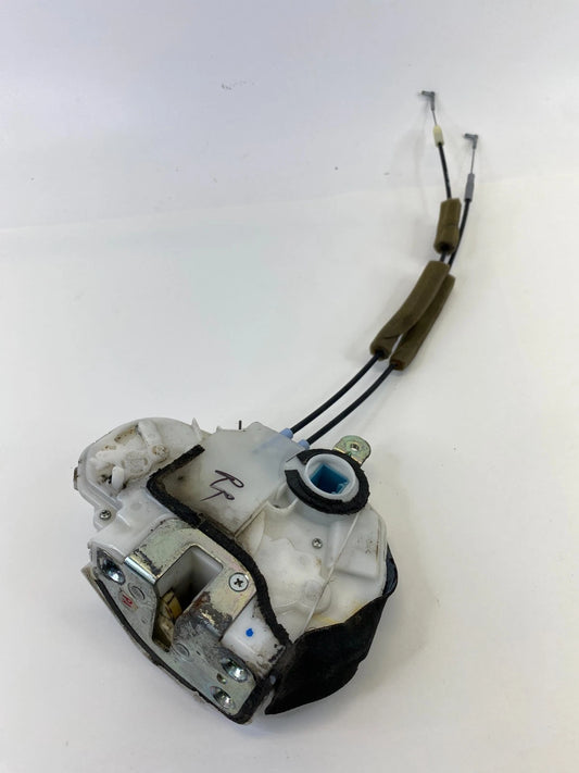 2006-2011 HONDA CIVIC REAR RIGHT BACK SIDE DOOR LOCK LATCH ACTUATOR OEM